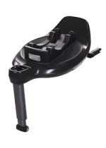 Baza Joie i-Size i-Base, pentru sistemul Encore