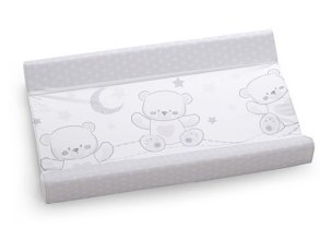 Suport pentru schimbat si infasat, pentru comoda cu cadita Italbaby Baby Jolie, colectia Trendy, cu doua laturi