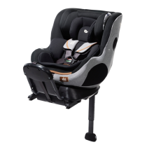 Седалка - Столче за кола Joie i-Size i-Prodigi Signature, раждане-125см, с удължено лице назад - 1