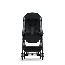 Бебешки колички - Спортна детска количка Cybex Melio Carbon ново издание ултра лека - 2