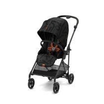 Бебешки колички - Спортна количка Cybex Melio Street за деца, ново издание, ултра лека - 1