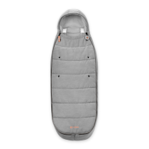 Sac de picioare Cybex Gold, calduros, protector 