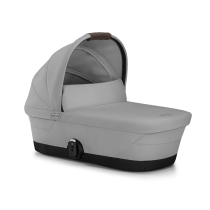 Бебешки колички / детски колички - Детска количка Cybex Gazelle S, лека, удобна, нова версия - 2