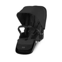 Бебешки колички / Аксесоари за колички - Спортна седалка Cybex Gazelle S, удобна, нова версия - 1