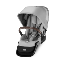 Бебешки колички / Аксесоари за колички - Спортна седалка Cybex Gazelle S, удобна, нова версия - 2