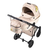  - Carucior 2 in 1 Anex E/Type, editie speciala, elegant, confortabil - 2