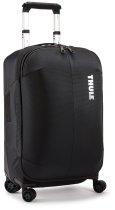 Пътнически станции за възрастни - Туристическа количка Thule Subterra spinner 33L с ролки - 1