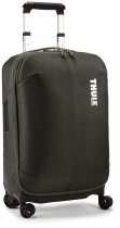 Пътнически станции за възрастни - Туристическа количка Thule Subterra spinner 33L с ролки - 2