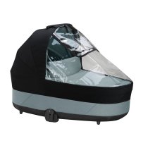 Бебешки колички / Аксесоари за колички - Дъждобран Cybex за детска количка S Lux - 1