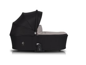Бебешки колички / детски колички - Кош за бебешка количка Cavoe Osis 2.0, удобен, предпазващ - 1