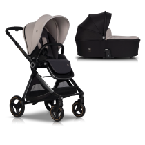 Carucior 2 in 1 pentru copii Cavoe Osis 2.0, multifunctional, cu landou 