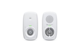  - Baby monitor Motorola AM21 Audio, portabil, tehnologie DECT - 1