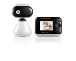 Baby monitors - Baby monitor Motorola PIP1200 Video, cantece de leagan  - 1