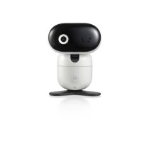 Βιντεοκάμερα μωρού Motorola PIP1010 CONNECT, συνδεσιμότητα WI-FI