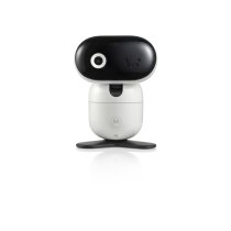 Бебефони - Видео бебешка камера Motorola PIP1010 CONNECT, WI-FI свързаност - 1