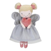  - Детска кукла Little Dutch Fairy of Love, изработена от текстил - 1