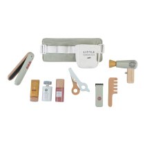 Παιχνίδια / Ξύλινα παιχνίδια - Little Dutch Παιδικό Ξύλινο Σετ Κομμωτικής - 2