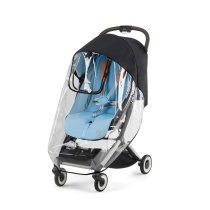 Protectie ploaie Cybex Gold, pentru carucior Orfeo