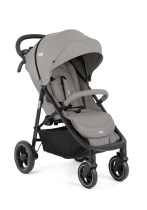 Бебешки колички - Спортна детска количка Joie Litetrax 4, многофункционална - 2