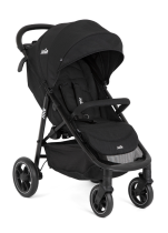 Бебешки колички - Спортна детска количка Joie Litetrax 4, многофункционална - 1