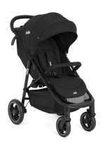 Carucior sport pentru copii Joie Litetrax 4, multifunctional