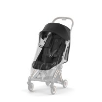 Κάλυμμα βροχής Cybex Platinum για το καρότσι Coya