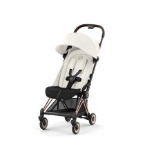 Carucior sport pentru copii Cybex Coya, flexibil, ultra-compact
