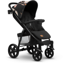 Carucior sport pentru copii Lionelo Annet Plus, multifunctional