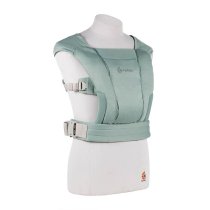 Πορτμπαγκάζ Ergobaby Embrace Soft Air Mesh, αναπνεύσιμο και άνετο από τη γέννηση, 11 κιλά