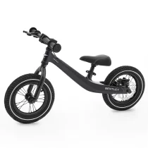 La plimbare / Biciclete - Bicicleta pentru copii Bentley, fara pedale, +3 ani, premium, din carbon - 1