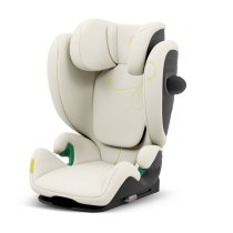 Столчета за кола / Група от 3 столчета за кола (15-50 кг) - Детско столче за кола Cybex Gold Solution G i-Fix, 100-150 см, 15-50 кг - 2