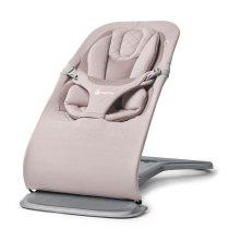 Βρεφική κούνια Ergobaby Evolve 3 σε 1, ρυθμιζόμενη