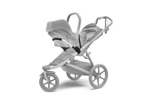 Бебешки колички / Аксесоари за колички - Универсален адаптер Thule Urban Glide - 2