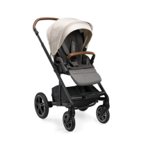 Бебешки колички - Спортна детска количка Nuna Mixx Next, здрава и удобна - 2