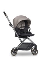 Carucior sport pentru copii Cavoe Ideo, versatil, compact