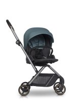 Бебешки колички - Спортна детска количка Cavoe Ideo, универсална, компактна - 2