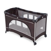 Camera copilului / Patuturi pliabile - Patut pentru copii Joie Allura Lite, varianta mai usoara, 120 cm - 1