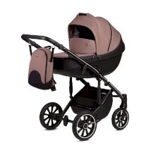 Carucior pentru copii Anex M/ Type 2 in 1 multifunctional Mocco