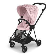 Спортна детска количка Cybex Mios 2.0 Simply Flowers