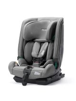Столчета за кола / Столчета за кола Група 2-3 (15-36 кг) - Стол за кола Recaro Toria Elite i-Size PRIME с isofix, детски, 15 - 36 кг, кабрио - 2