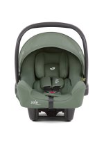 Scoica auto pentru copii Joie I-SNUG 2, nastere - 75 cm