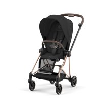 Καρότσι μωρού Cybex Mios 3.0 premium