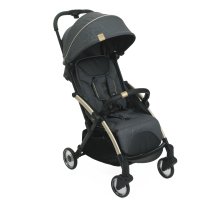 Carucior sport pentru copii Chicco Goody Plus, ultracompact, pliere automata, editie Speciala, City Map Re Lux