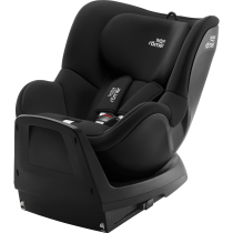  - Детско столче за кола Britax Romer - Dualfix M PLUS i-Size, гъвкаво, 61-105 см, 3 месеца - 4 години - 2