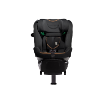 Седалка - Детско столче за кола Joie i-Spin XL Signature, въртящо се, 40-150 см - 2