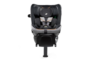 Седалка - Детско столче за кола Joie i-Spin XL Signature, въртящо се, 40-150 см - 1