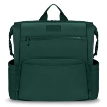 Rucsac impermeabil pentru mamici Lionelo Cube, versatil, impermeabil