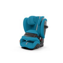 Седалка - Детско столче за кола Cybex Pallas G i-Size PLUS, 9-50 кг, 15 месеца - 12 години, безопасно, дишащо - 1