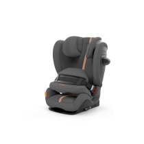 Седалка - Детско столче за кола Cybex Pallas G i-Size PLUS, 9-50 кг, 15 месеца - 12 години, безопасно, дишащо - 2