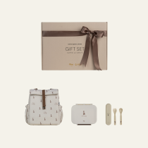 Σετ τραπεζαρίας Citron, premium design, Sophie La Girafe